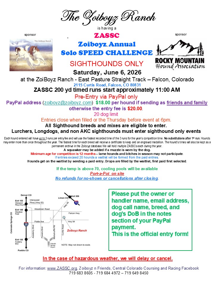 SH Flyer